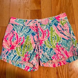 Lilly Pulitzer Women's Shorts